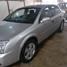 Opel Vectra 2002