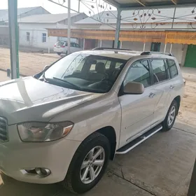 Toyota Highlander 2010