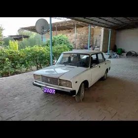 Lada 2107 1998