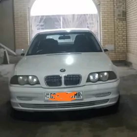 BMW E46 1999