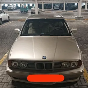 BMW 525 1991