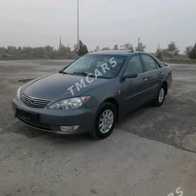 Toyota Camry 2005