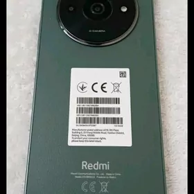 Redmi A3