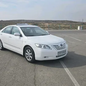 Toyota Camry 2008