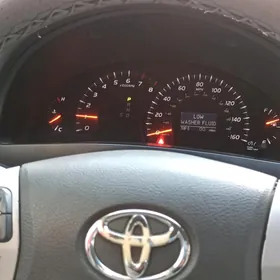 Toyota Camry 2010