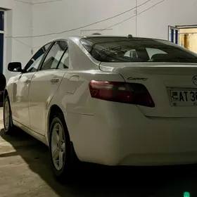 Toyota Camry 2008