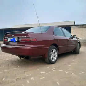 Toyota Camry 1998