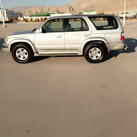 Toyota 4Runner 2002