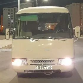 Mitsubishi Fuso Rosa 2004