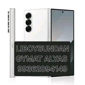 zFOLD zFLIP ALYAS RABOCY ULANY