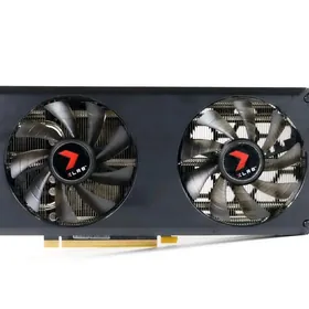 RTX 3060 Ti  Видеокарта