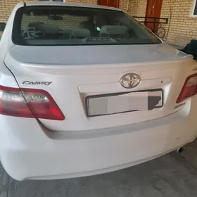 Toyota Camry 2008