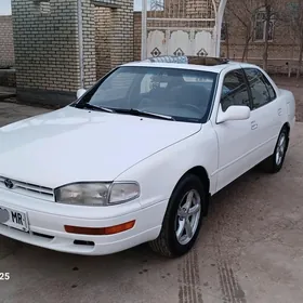 Toyota Camry 1993