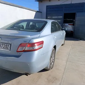 Toyota Camry 2008