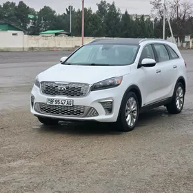 Kia Sorento 2020