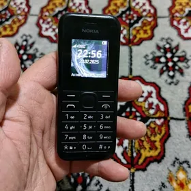 prastoy nokia 105