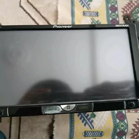 pioneer   AVH-X8550BT