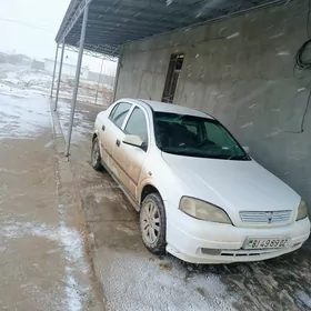 Opel Astra 1999