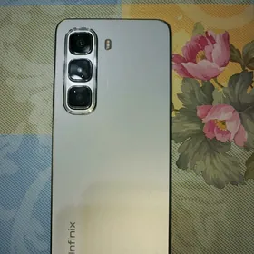 infinix HOT 50 12/256