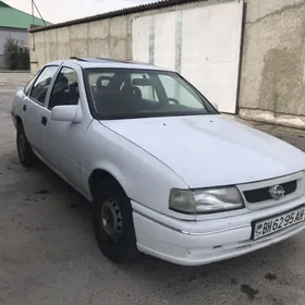 Opel Vectra 1991