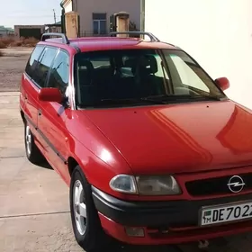 Opel Astra 1995