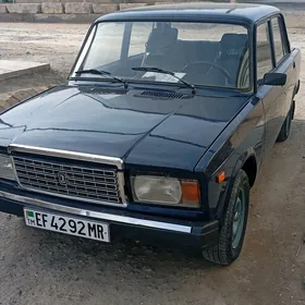 Lada 2107 1999