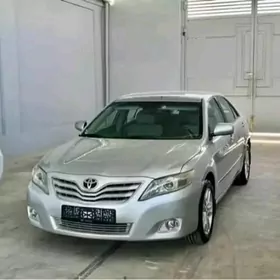 Toyota Camry 2008