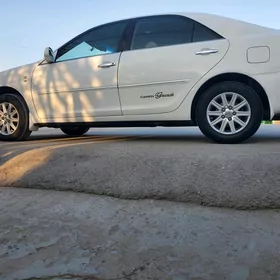 Toyota Camry 2005