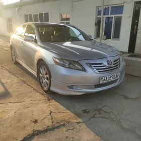 Toyota Camry 2008