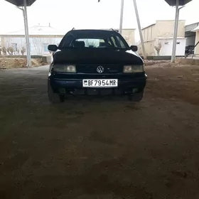 Opel Astra 1994