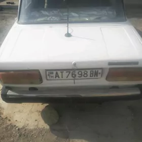 Lada 2107 1992