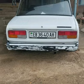 Lada 2107 2009