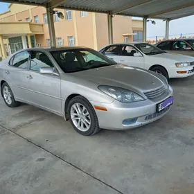 Lexus ES 300 2002