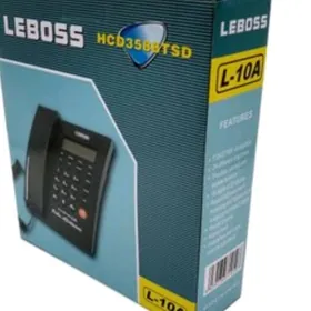 домашни телефона LEBOSS