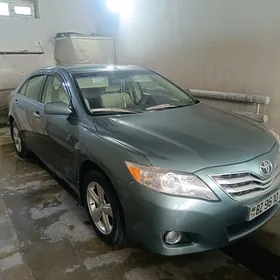 Toyota Camry 2009