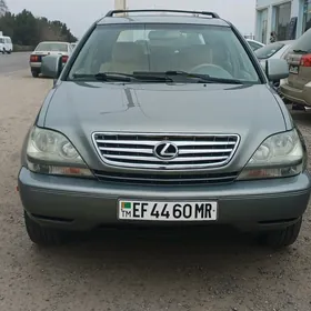 Lexus RX 300 2001