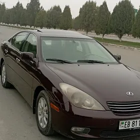 Lexus ES 300 2002