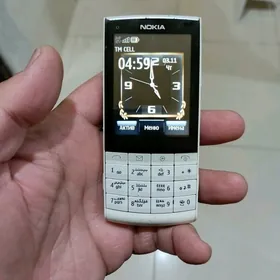 nokia x3-02 original