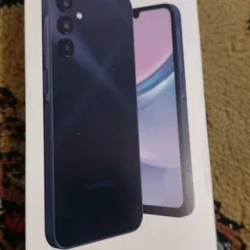 Samsung  A 15