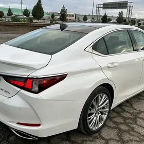 Lexus ES 350 2021