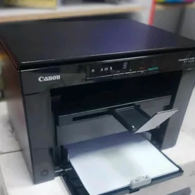 PRINTER CANON MF 3010