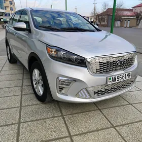 Kia Sorento 2019