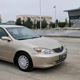 Toyota Camry 2003