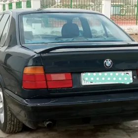 BMW 520 1989