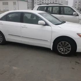 Toyota Camry 2008