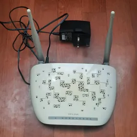 Router tp-link