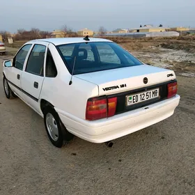 Opel Vectra 1991