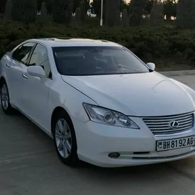 Lexus ES 350 2009