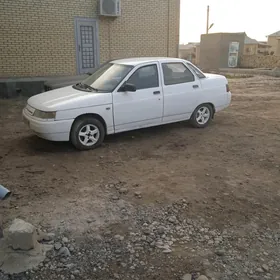 Lada 2110 2001