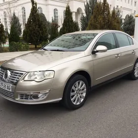 Volkswagen Passat 2007